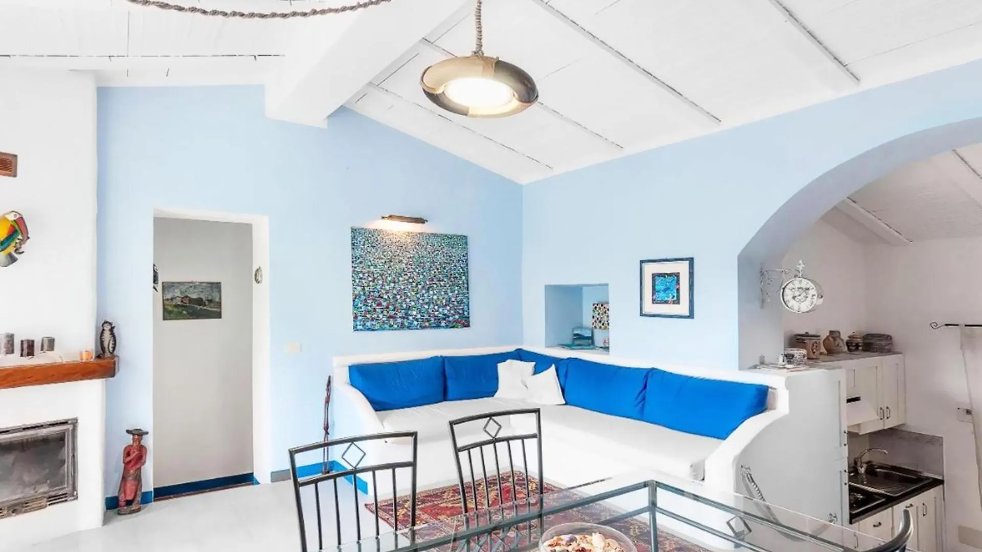 Villetta Redinoce - Argonautivacanze Marciana  Villa Marciana (Isola d'Elba)
