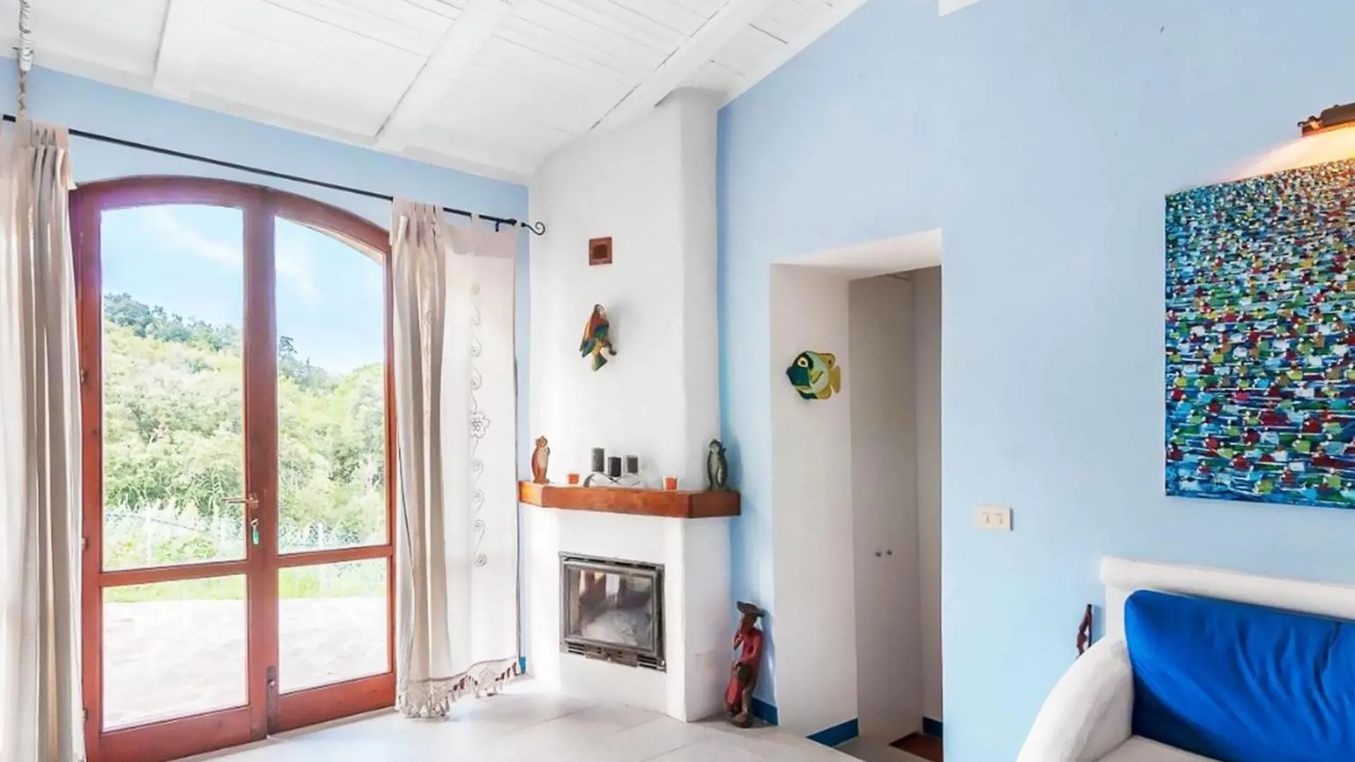 Villa Villetta Redinoce - Argonautivacanze Marciana