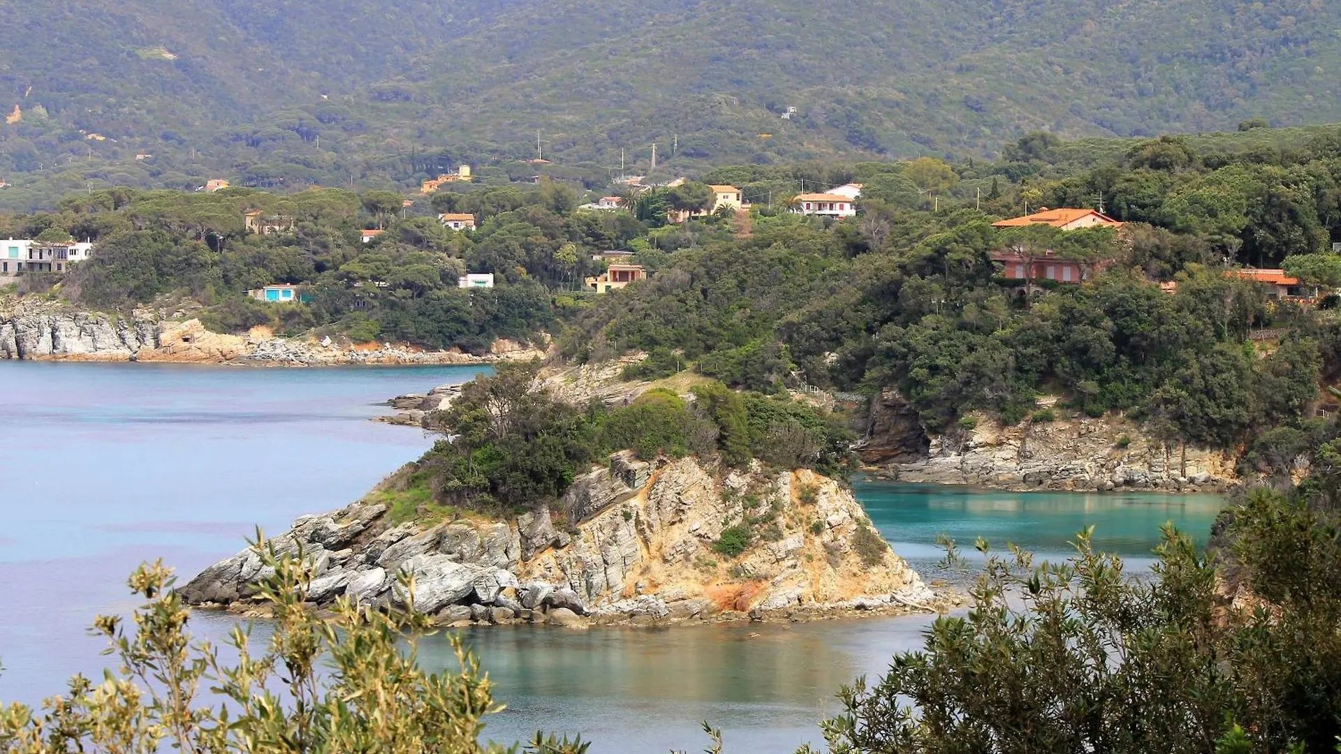 Villetta Redinoce - Argonautivacanze Marciana  Marciana (Isola d'Elba)
