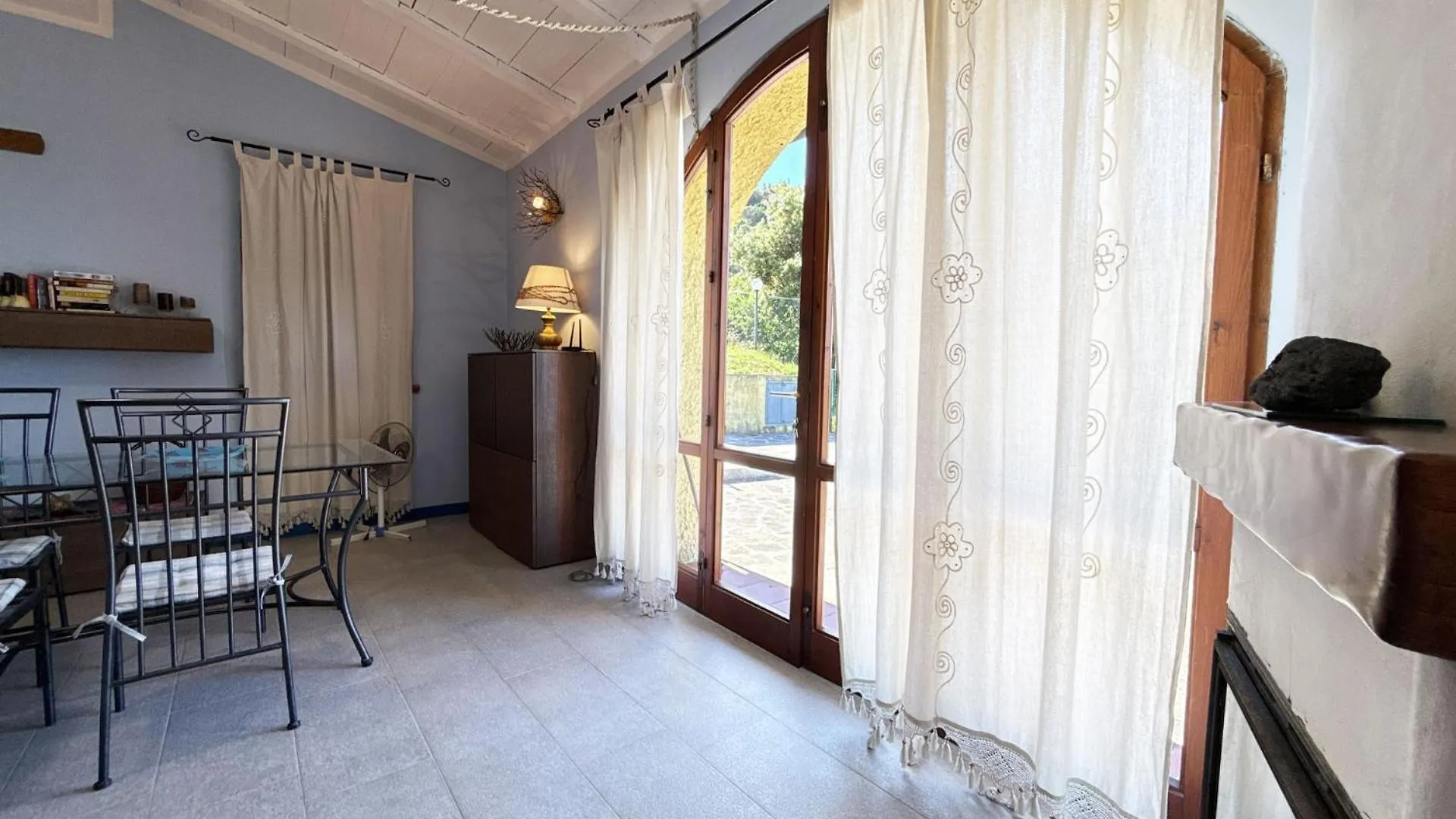 Villetta Redinoce - Argonautivacanze Marciana  Villa