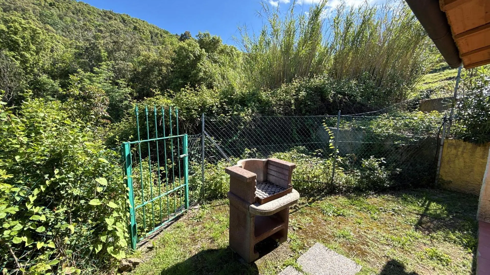 Villa Villetta Redinoce - Argonautivacanze Marciana  Italie