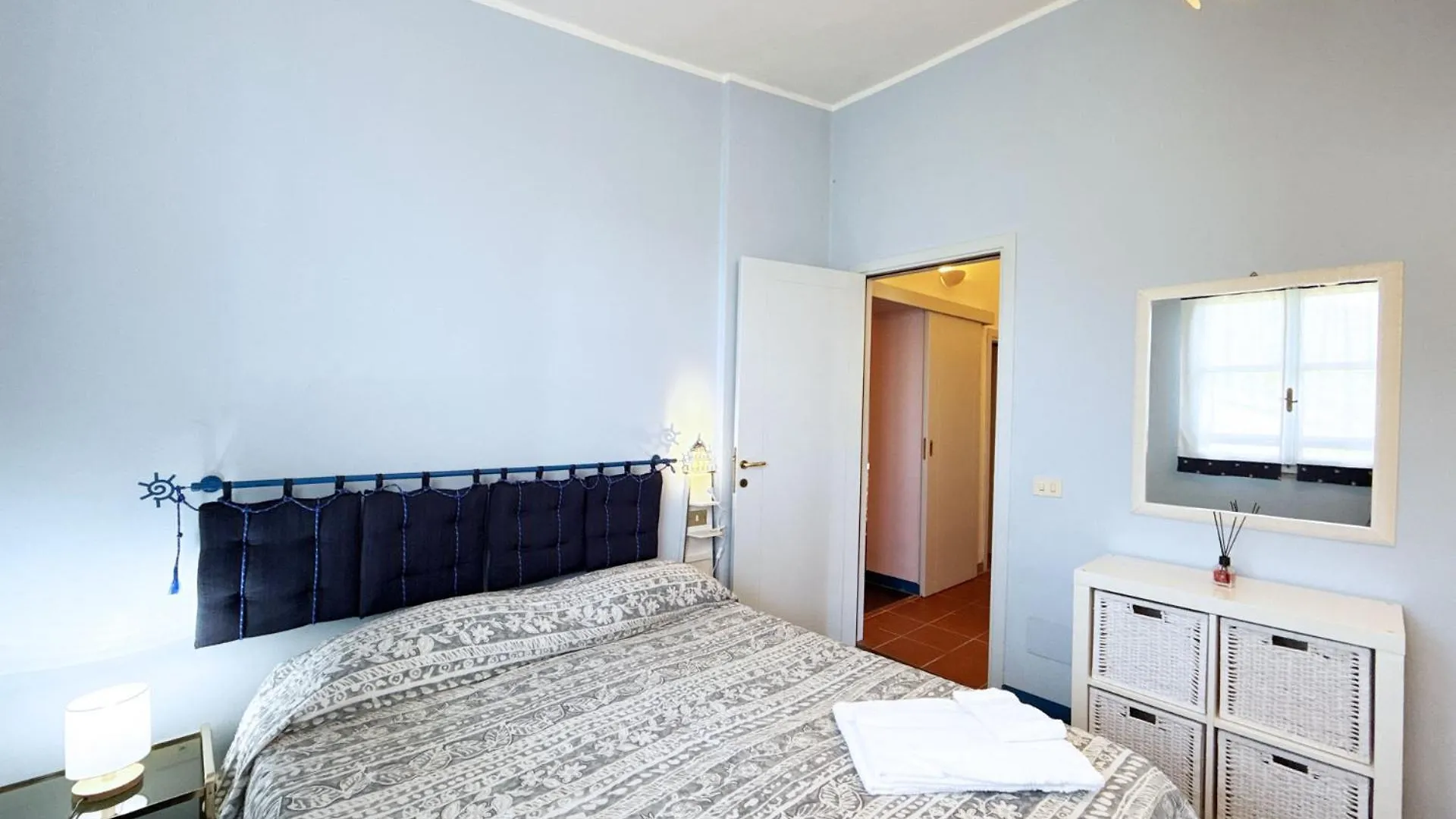 Villetta Redinoce - Argonautivacanze Marciana  Villa Marciana (Isola d'Elba)